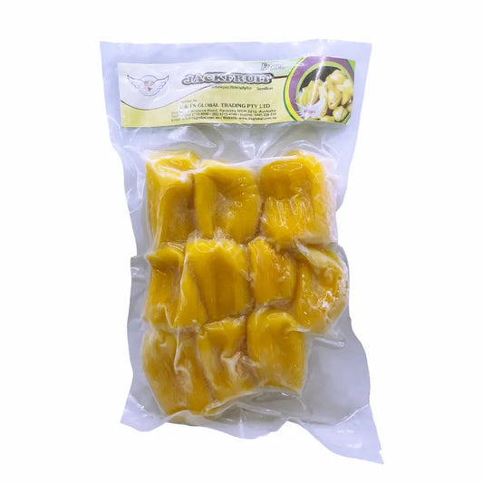 CG FROZEN JACKFRUIT GREEN