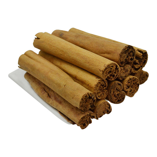 CINNAMON QUILLS 200G