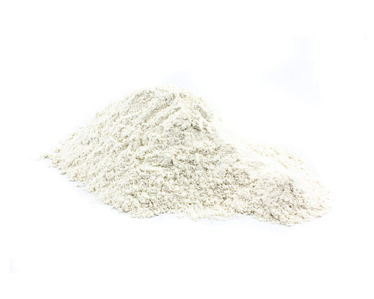 BUCK WHEAT FLOUR 908GM