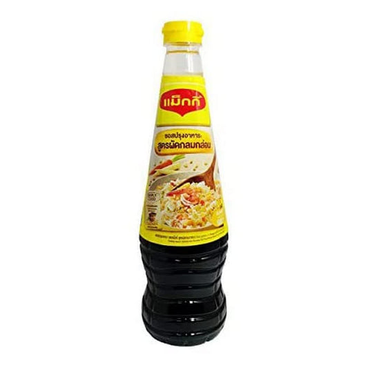 MAGGI SEASONING SAUCE 680ML