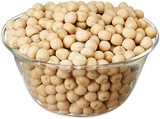 WHITE PEAS 1KG