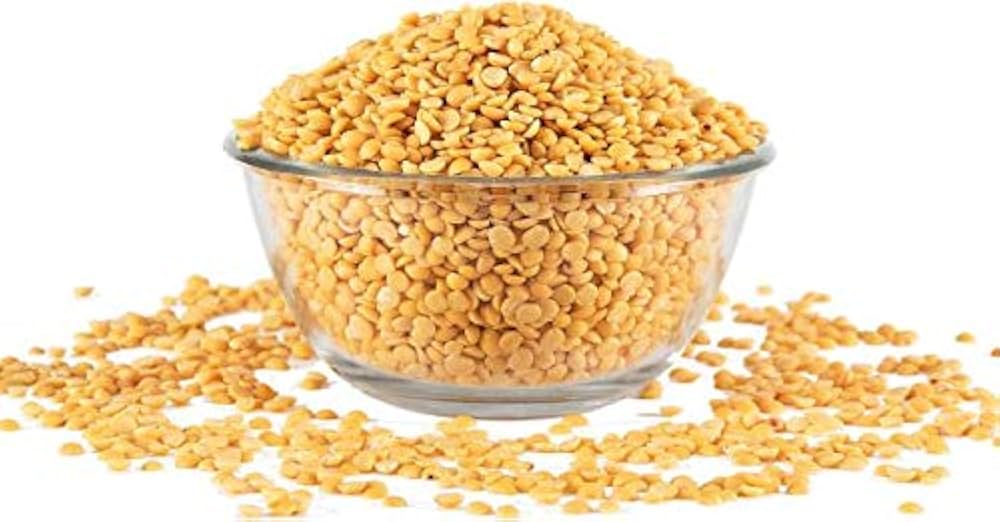 TOOR DHAL 1KG