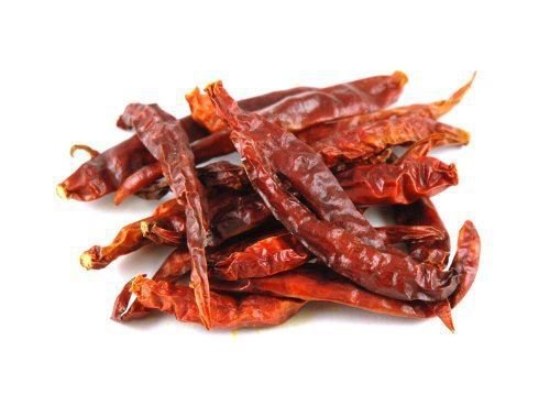 KASHMIRI CHILLI WHOLE 100G