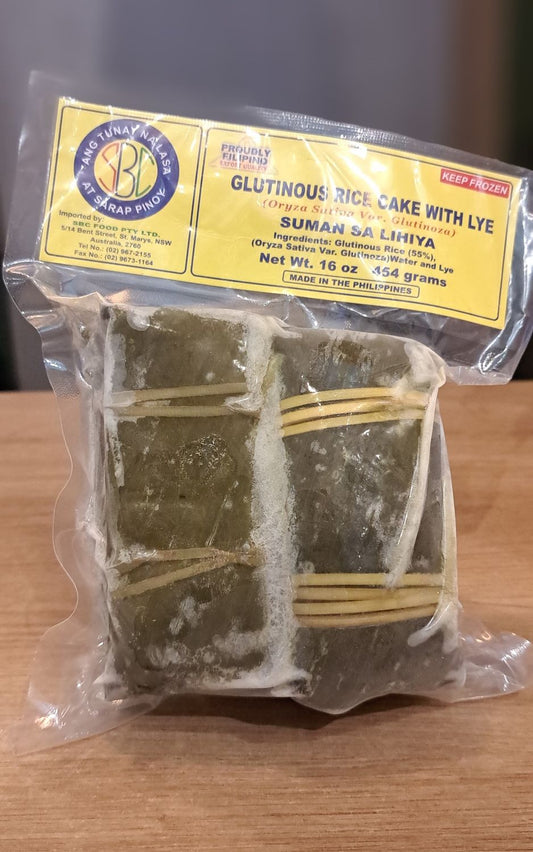 CG SUMAN SA LIHIYA 454G