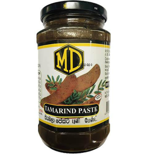 MD TAMARIND PASTE 400G