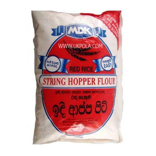 MDK RED RICE HOPPER FLOUR 700G