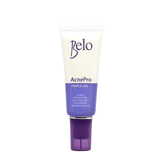 BELO ACNE PIMPLE GEL 10G