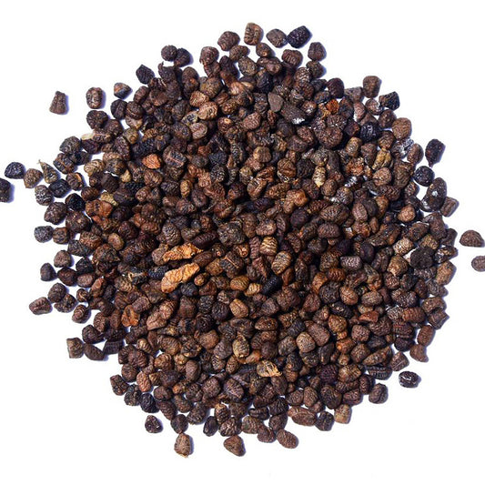 CARDAMON SEED 50G