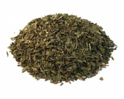 MINT FLAKES 100G