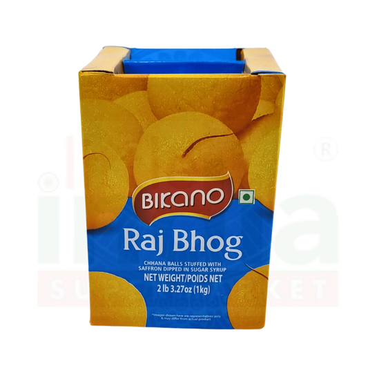 BIKANO RAJ BHOG 1KG