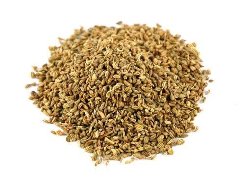 CAROM SEEDS (JUWANO) 100G