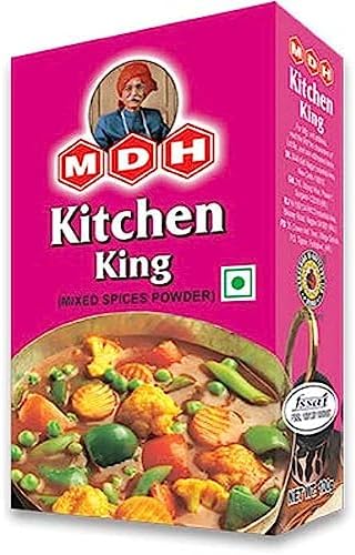 MDH KITCHEN KING MASALA 100G