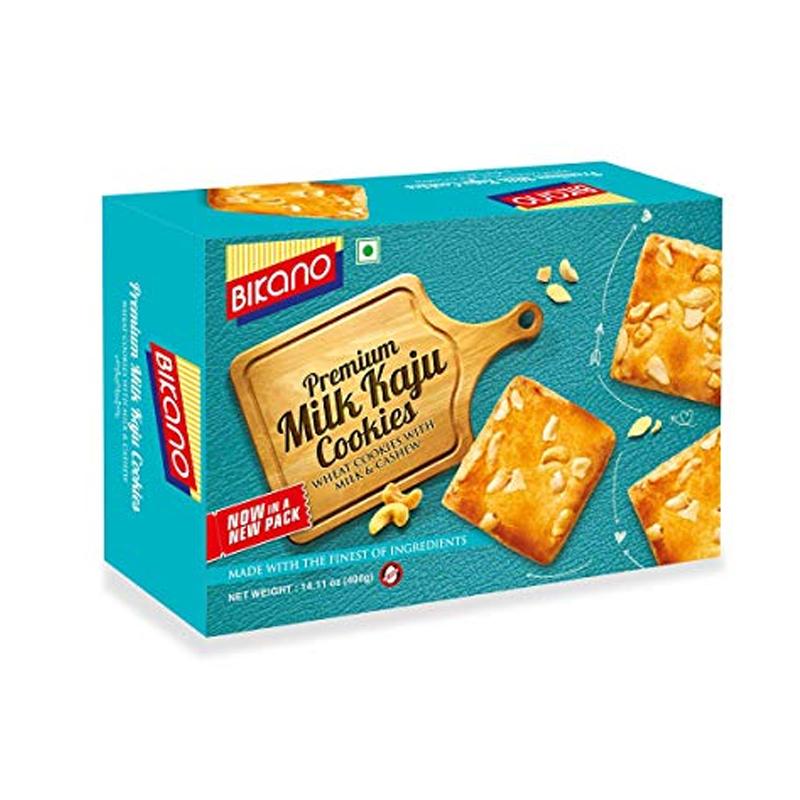 BIKANO MILK KAJU 400G