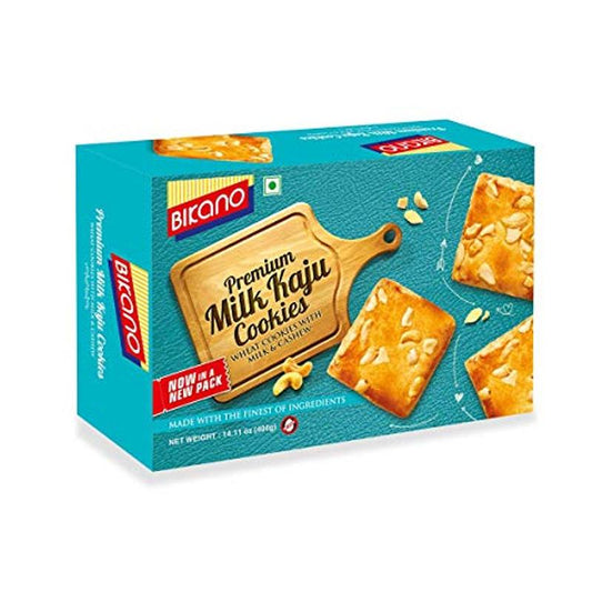 BIKANO MILK KAJU 400G