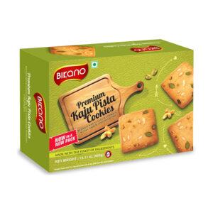 BIKANO KAJU PISTA COOKIES 400G