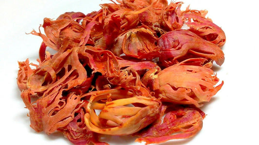 JAVENTRI (MACE) 100G