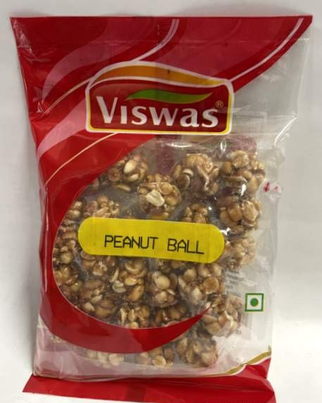 VISWAS PEANUT BALLS 200G
