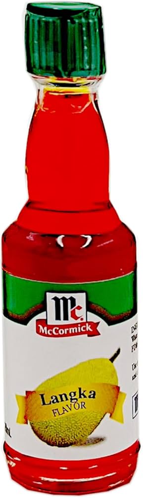 MCCORMICK EXTRACT LANGKA 20ML