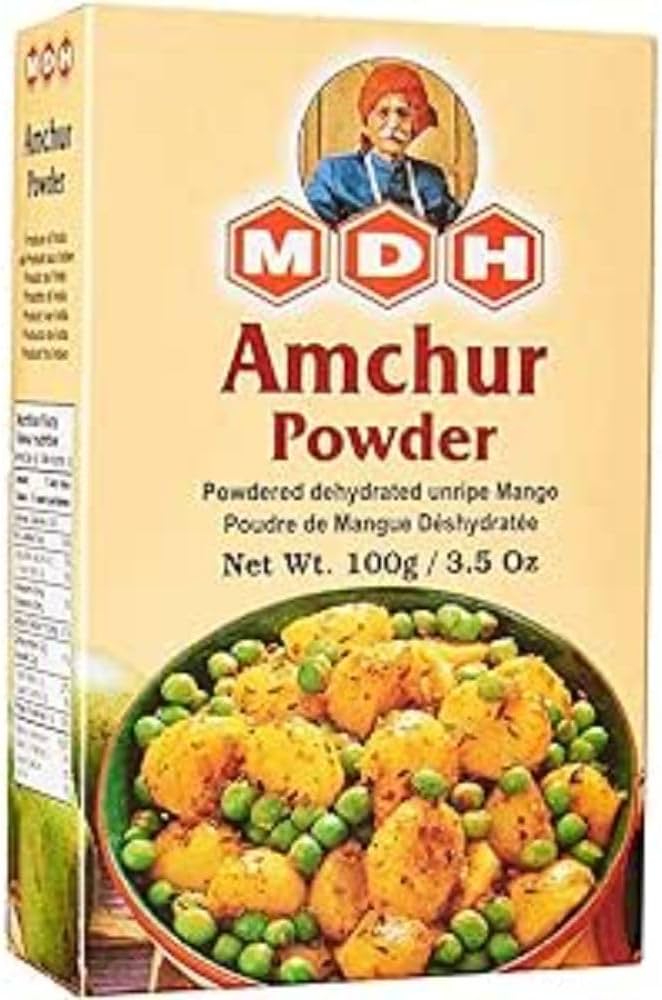 MDH AMCHUR POWDER 100G