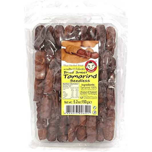 HOSHI DRIED SWEET TAMARIND 150G