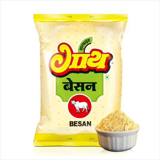 GAAY BESAN FLOUR 1KG