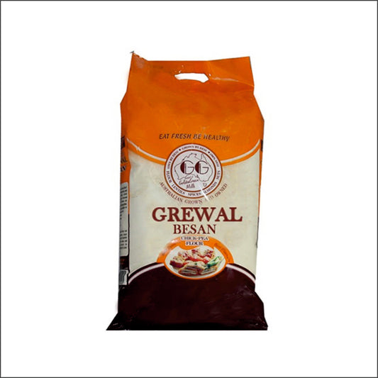 GREWAL BESAN 2KG