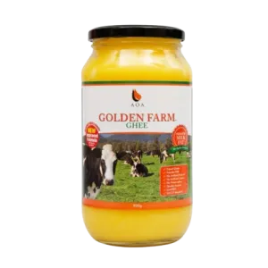 GOLDEN FARM GHEE 920G