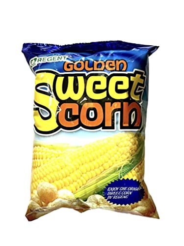 REGENT SWEET CORN 60G