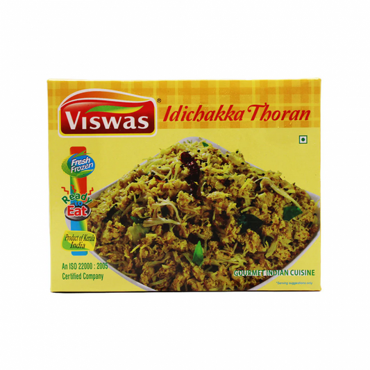 VISWAS IDICHAKKA THORAN 350GM