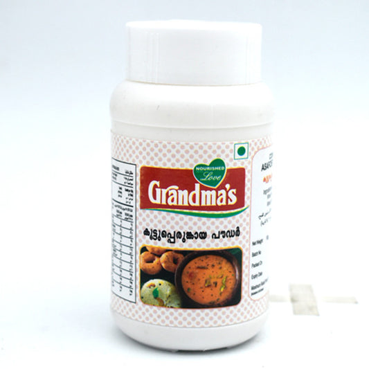 GRANDMAS ASAFOETIDA POWDER 100G