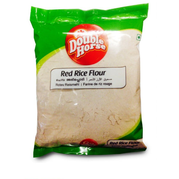 DOUBLE HORSE RED RICE POWDER 1KG – Coastal Spices