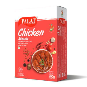 PALAT CHICKEN MASALA 200G