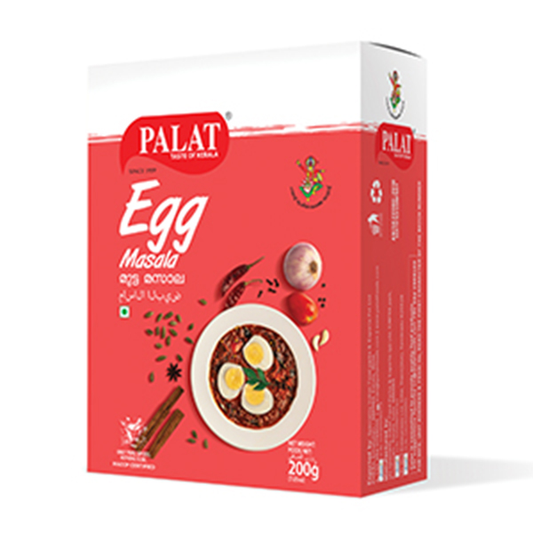 PALAT EGG MASALA 200G