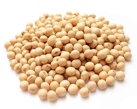 SOYA BEANS 1KG