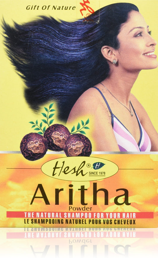 HESH ARITHA 100G
