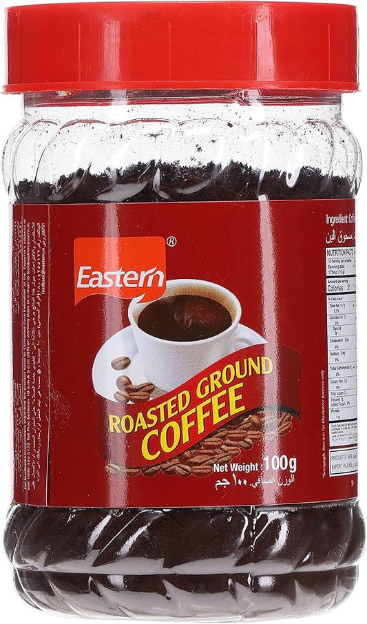 EASTERN COFFE POWDER 100G