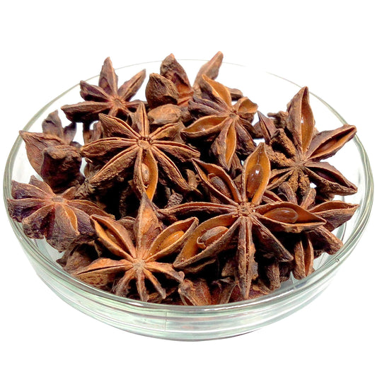 NAYHA STAR ANISE 100G