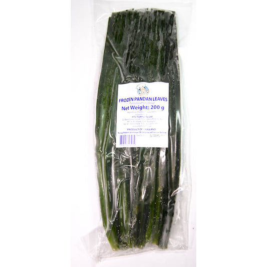 PANDAN LEAVES 200G