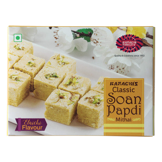 KARACHI BAKERY SOAN PAPDI 200G