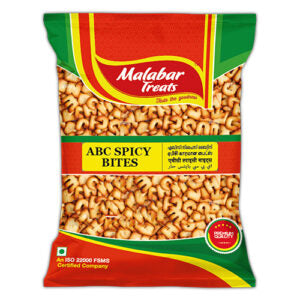 MALABAR TREATS ABC SPICY BITES 200G