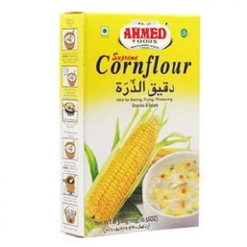 AM CORN FLOUR 300G