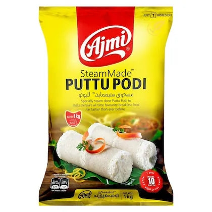 AJIMI PUTTU PODI 1KG