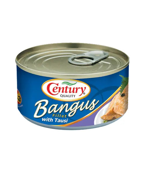 CENTURY BANGUS IN TAUSI 184G