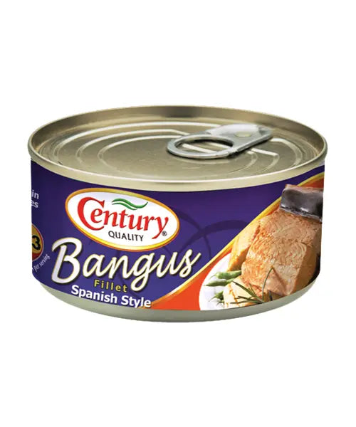 CENTURY BANGUS SPANISH STYLE 184G