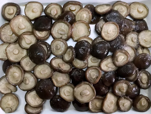 PROO MUSHROOMS SHITAKE POKU 425G