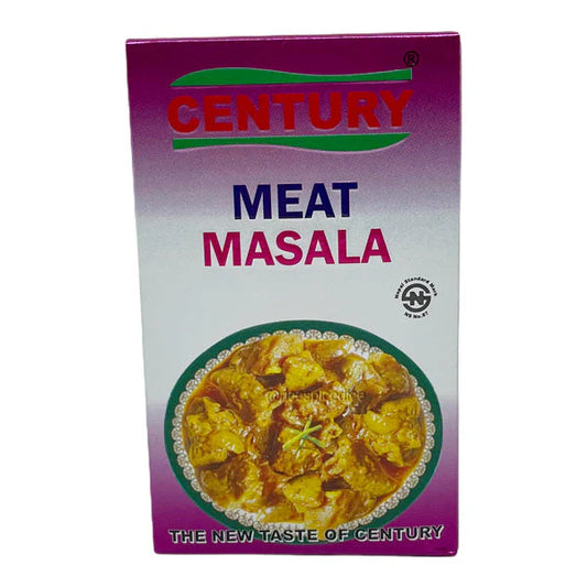 CENTURY MEAT MASALA 50G