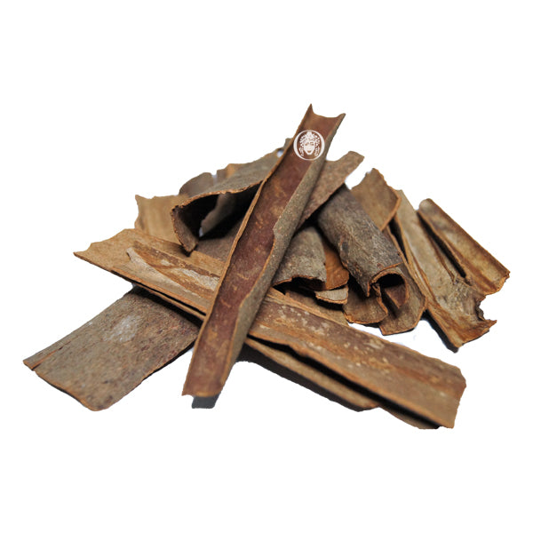 CINNAMON STICK 50G