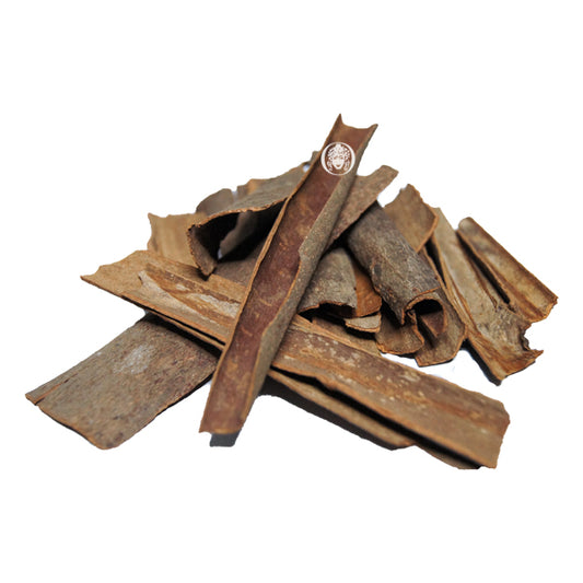 CINNAMON STICK 50G