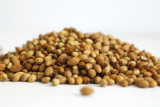 CORIANDER SEED MIX 250G