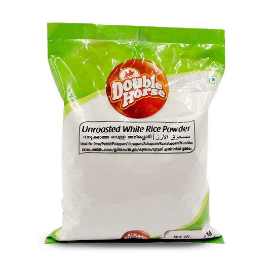 DH UNROASTED RICE POWDER 1KG